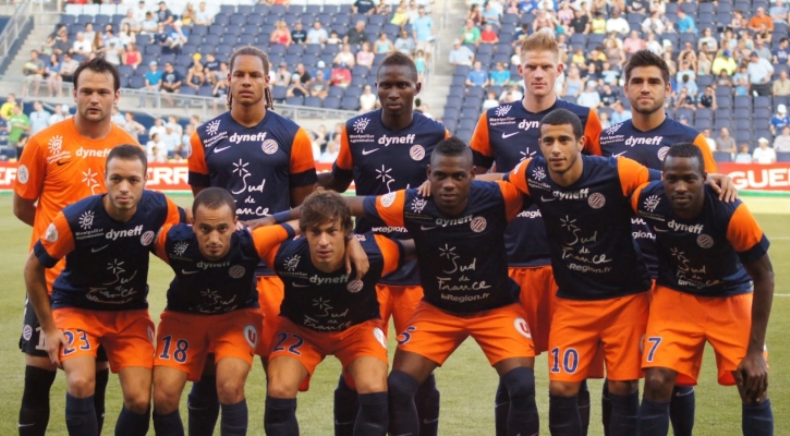 Nhận định Marseille vs Montpellier chiến thắng áp đảo 5-1 tại Vòng 30 Ligue 1
