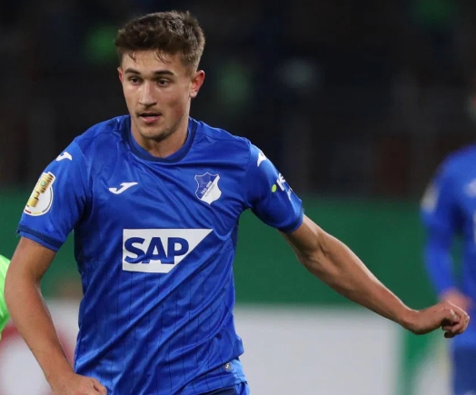 Wolfsburg vs Hoffenheim