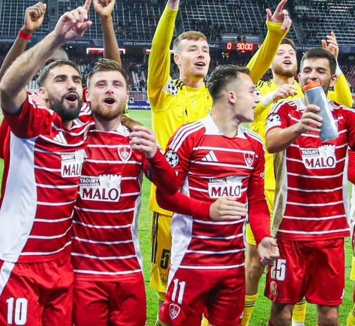 Diễn biến trận Nice vs Brest tại Ligue 1 mùa 2024/2025