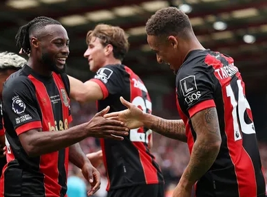 Phân tích trận đấu Ngoại hạng Anh Vòng 36: Bournemouth vs Aston Villa
