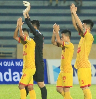 Phân tích trận đấu V-League Vòng 22: Nam Định vs Thanh Hóa
