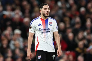Rayan Cherki đồng ý gia nhập Manchester City chuyển nhượng mùa hè 2025