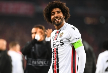 Kết quả vòng 34 Ligue 1 2024/2025: Rennes 2–0 Nice