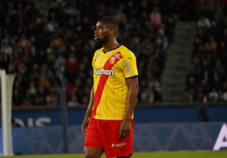 Kết quả vòng 33 Ligue 1 2024/2025: Toulouse vs Lens